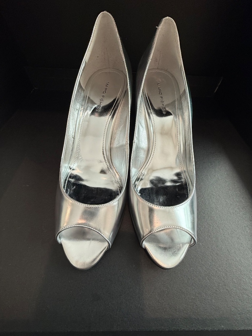 Shoes - Picture 6 of 7